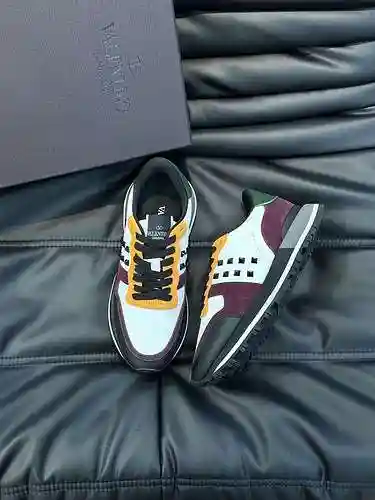 Zapato Valentino Hombre Código: 1115B90 Talla: 38-44 (personalizado al 45)