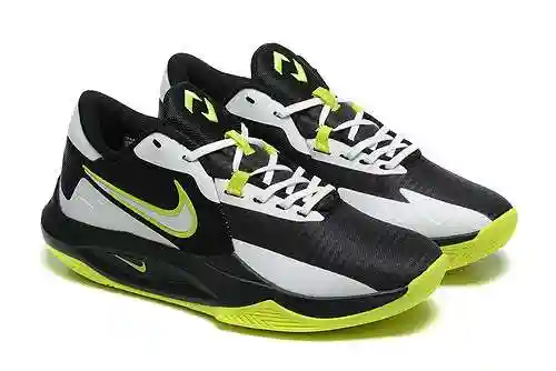 832-51 Negro Verde 40-46