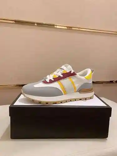 Código de zapato de hombre GUCCI: 1112B40 Talla: 38-44