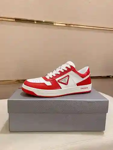 Zapato Prada Hombre Código: 1112B90 Talla: 38-44