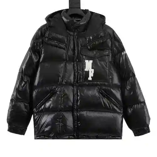 MC/Mengkelai 23FW Latest Genius 7 FRGMT Fujiwara Hao Co branded