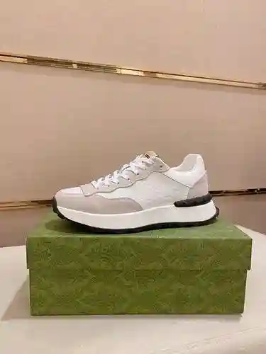 Zapato GUCCI Hombre Código: 1112B60 Talla: 38-44 (45 personalizados sin devolución ni cambio)