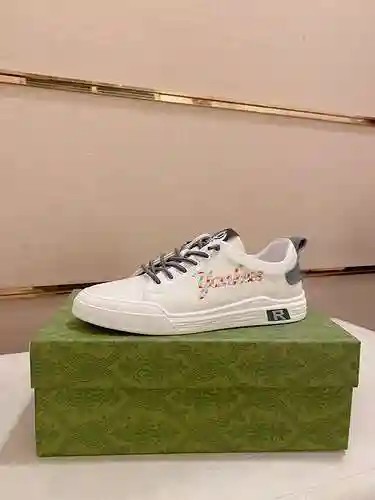 Zapato GUCCI Hombre Código: 1112B50 Talla: 38-44