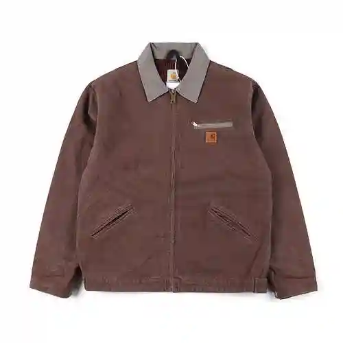Carhartt/Carhart J97 VINTAGE Detroit American Canvas Work Jacket