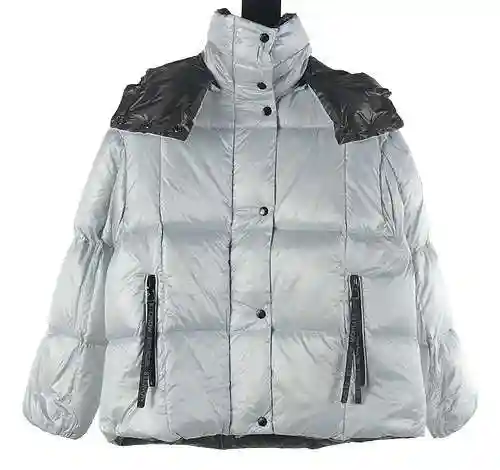 Mengkou MC bread down jacket