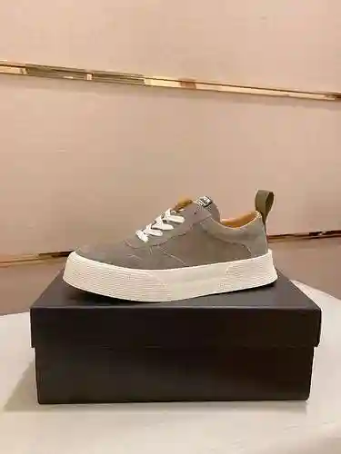Zapato Prada Hombre Código: 1112B50 Talla: 38-44