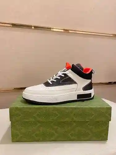 Zapato GUCCI Hombre Código: 1112B60 Talla: 38-44