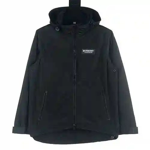 Burberry BBR 23FW Classic Silicone Trench Coat