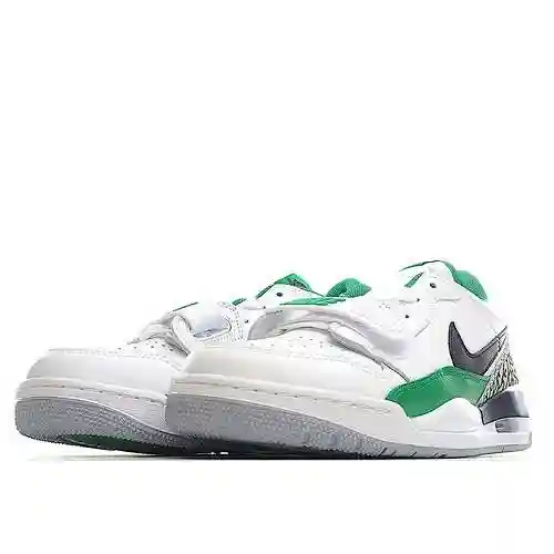 Blanco Verde 36-46 (incluyendo media talla)