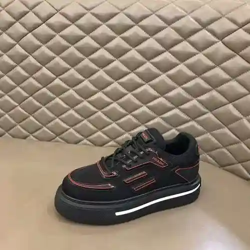 Zapato Prada para hombre Código: 1115C60 Talla: 38-44 (46 hechos a medida)