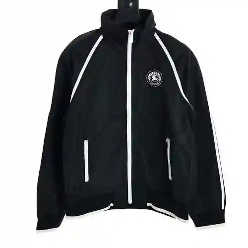 BBR/Classic Warhorse Panel Jacket Coat
