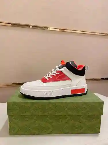 Zapato GUCCI Hombre Código: 1112B60 Talla: 38-44