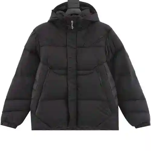 MC/Mengkelai Men's Series Jarama Men's Hooded Down jacket