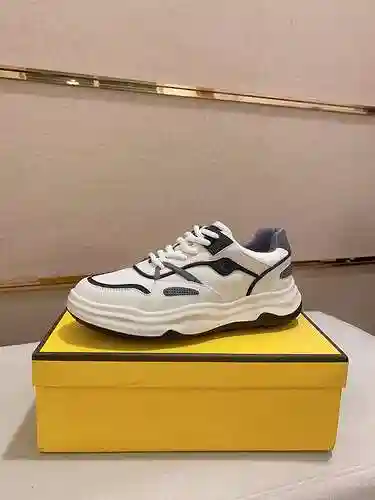 Zapato Fendi Hombre Código: 1112B50 Talla: 38-44
