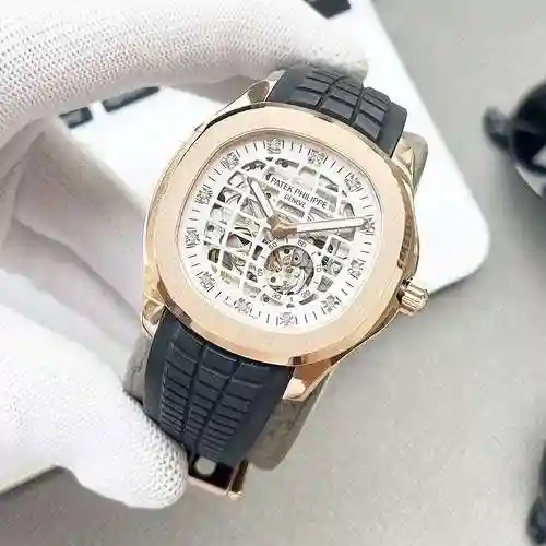 Patek Philippe Blanco 700 Oro 750