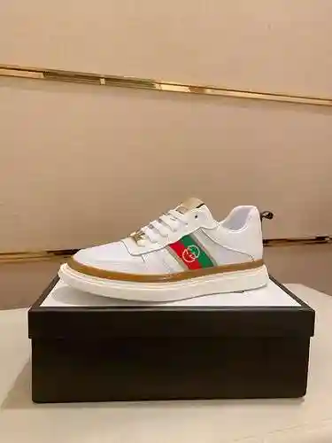 Código de zapato de hombre GUCCI: 1112B40 Talla: 38-44