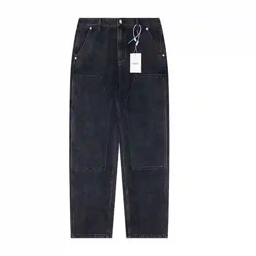 CD/Di * Ao 2023SS Workwear Denim Pants