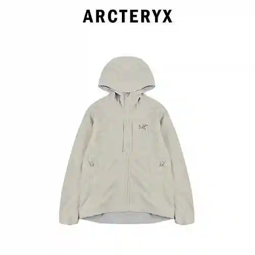 ARC/Archaeopteryx Windproof Charge Coat