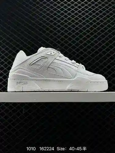 2 Puma Slipstream Invdr Low Versatile Piece Retrospective ¡Clásico, moda clásica y versátil! Puma Sl
