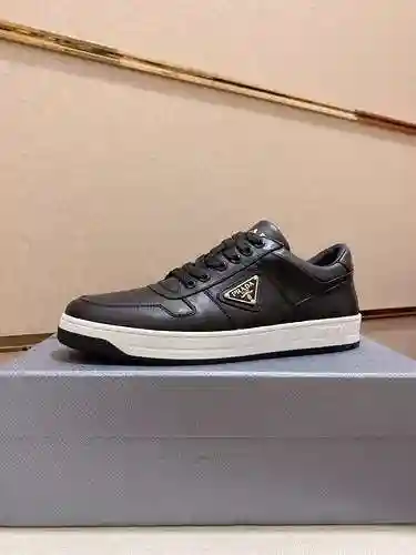 Zapato Prada Hombre Código: 1112B90 Talla: 38-44