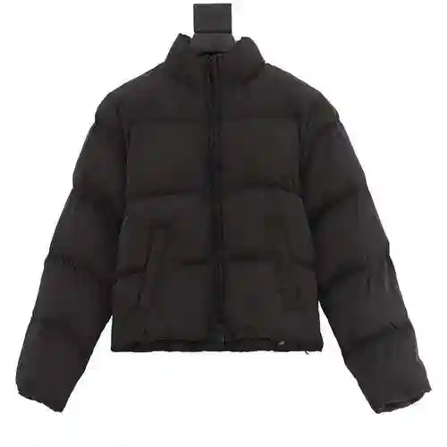 BLCG 23FW short cotton jacket