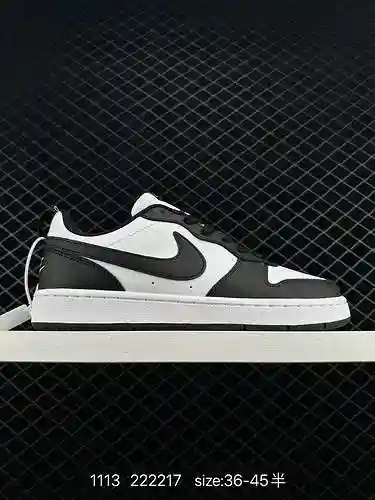 ¡8 auténticos patines casuales Nike Nk Court Borough Low 2 Nike campus! Número de producto: BQ448-8 