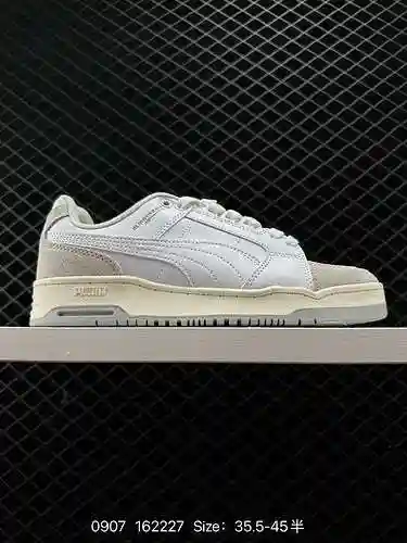 3 PUMA Zapatos Puma para hombre y mujer Slipstream Lo Zapatos deportivos casuales clásicos Zapatos d