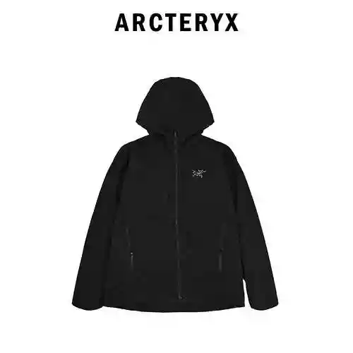 ARC/Archaeopteryx Windproof Charge Coat