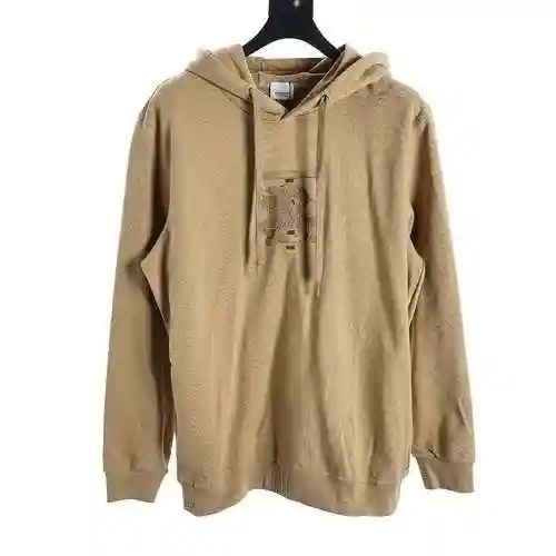 BBR/Burberry Emboidered Warhorse Hoodie