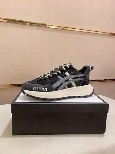 Zapato GUCCI Hombre Código: 1112B60 Talla: 38-44
