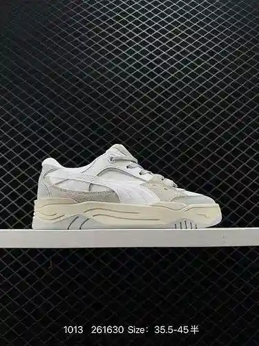 Puma Zapatos PUMA para hombres y mujeres 223 Zapatos deportivos nuevos de primavera Zapatos de tabla