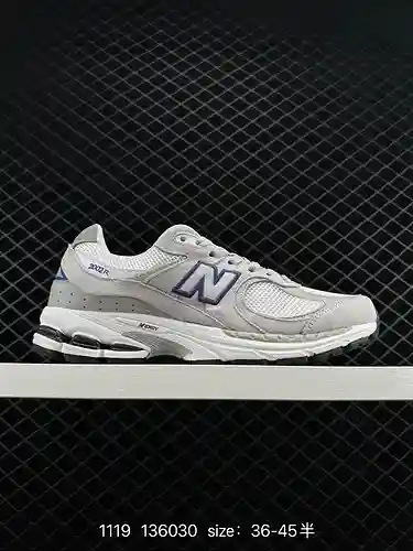 New Balance de nivel corporativo Serie New Balance M22 Zapatos casuales retro clásicos para hombres 