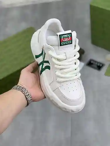 Zapatos de hombre GUCCI Código: 1119C00 Talla: 38-44