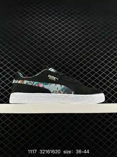 Zapatos PUMA para hombres y mujeres 223 Zapatos deportivos nuevos de primavera Zapatillas de deporte