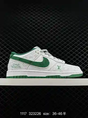 3 Nike nike SB Dunk High zapatillas altas de moda. En comparación con los zapatos de skate Dunk norm