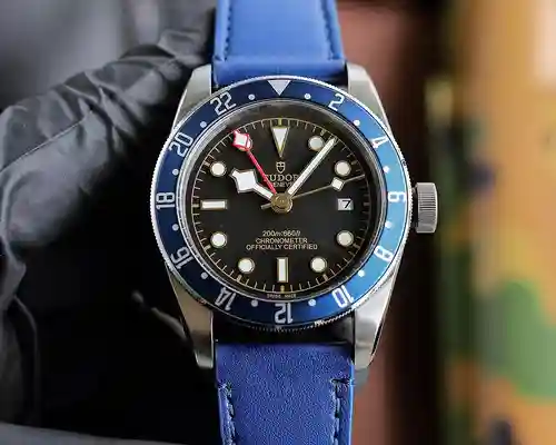 Tudor Cuero 530 Acero 550