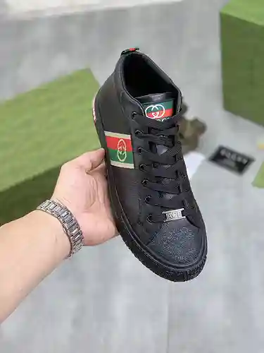 Zapatos de hombre GUCCI Código: 1119B70 Talla: 38-44