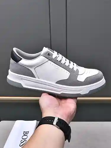 Zapatos de hombre Boss Código: 1116B60 Talla: 38-44 (45 personalizados)
