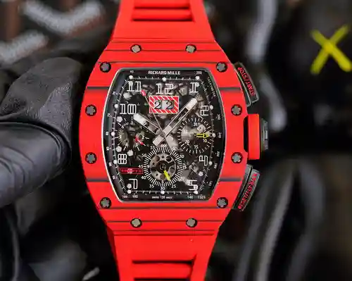 Richard Mille 1450