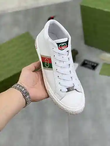 Zapatos de hombre GUCCI Código: 1119B70 Talla: 38-44