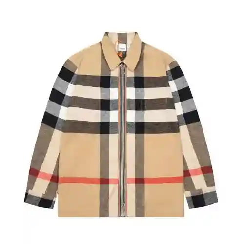BBR wool blend jacket