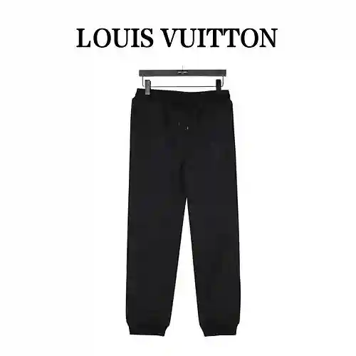 Pantalón jogging de algodón técnico LV/Louis Vuitton