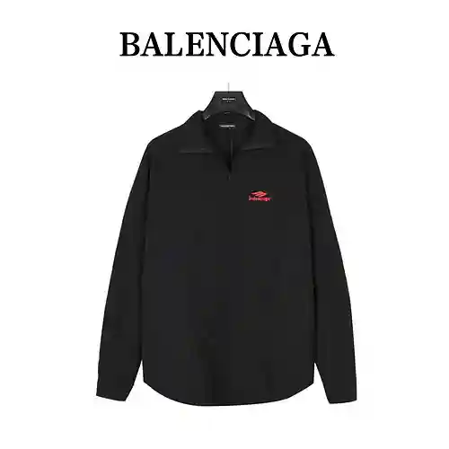 Camiseta deportiva con logo BLCG 3B SPORTS
