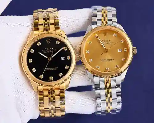 Rolex 660