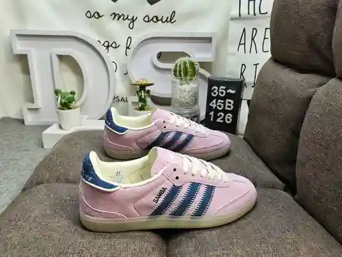 126D company-level genuine standard half-size system #Using fiber transfer leather upper material #E