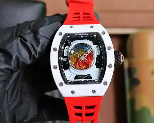 Richard Mille 1650