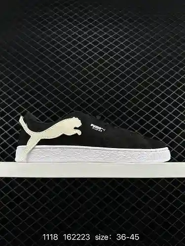 Zapatos PUMA para hombres y mujeres 223 Zapatos deportivos nuevos de primavera Zapatillas de deporte