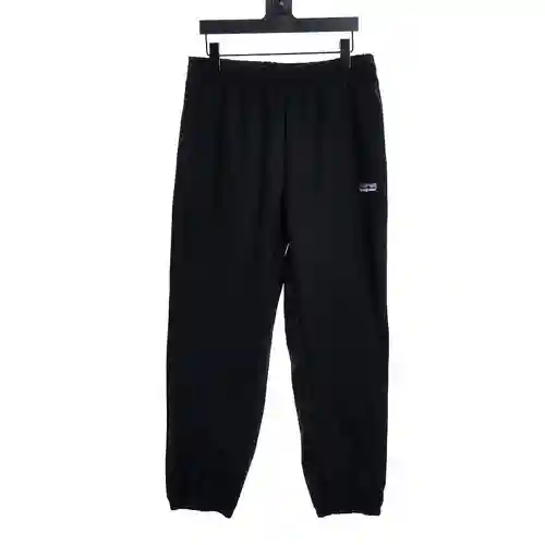 PATAGONIA Patagonia outdoor knitted fleece sweatpants
