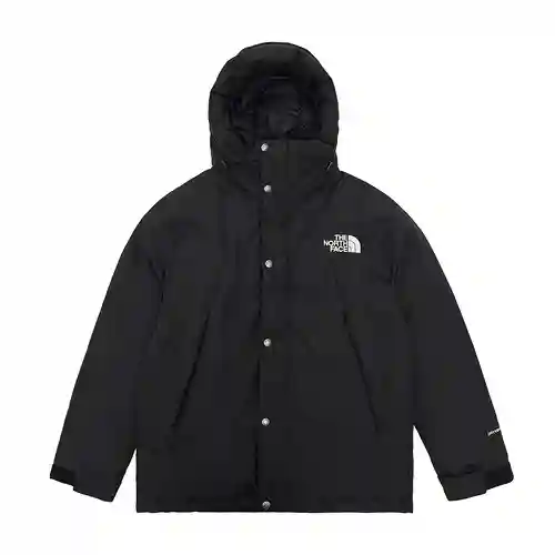 TNF Japanese version of North Face jacket down jacket