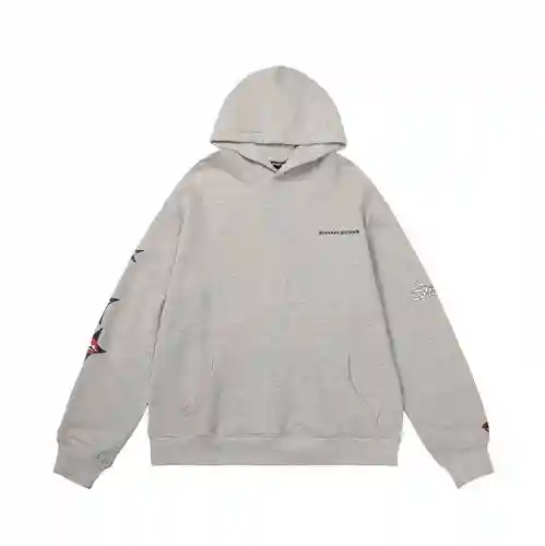 Sudadera con capucha con estampado de dibujos animados de la serie CH/Cro Heart Mattyboy, mismo esti